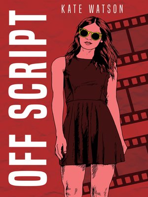 cover image of Off Script